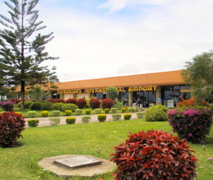 The Kilimanjaro International Airport